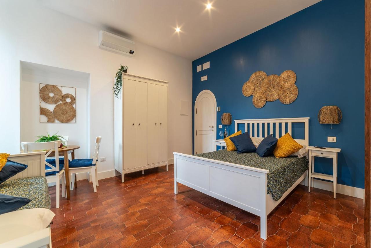 Domus Solis Trastevere Affittacamere Roma