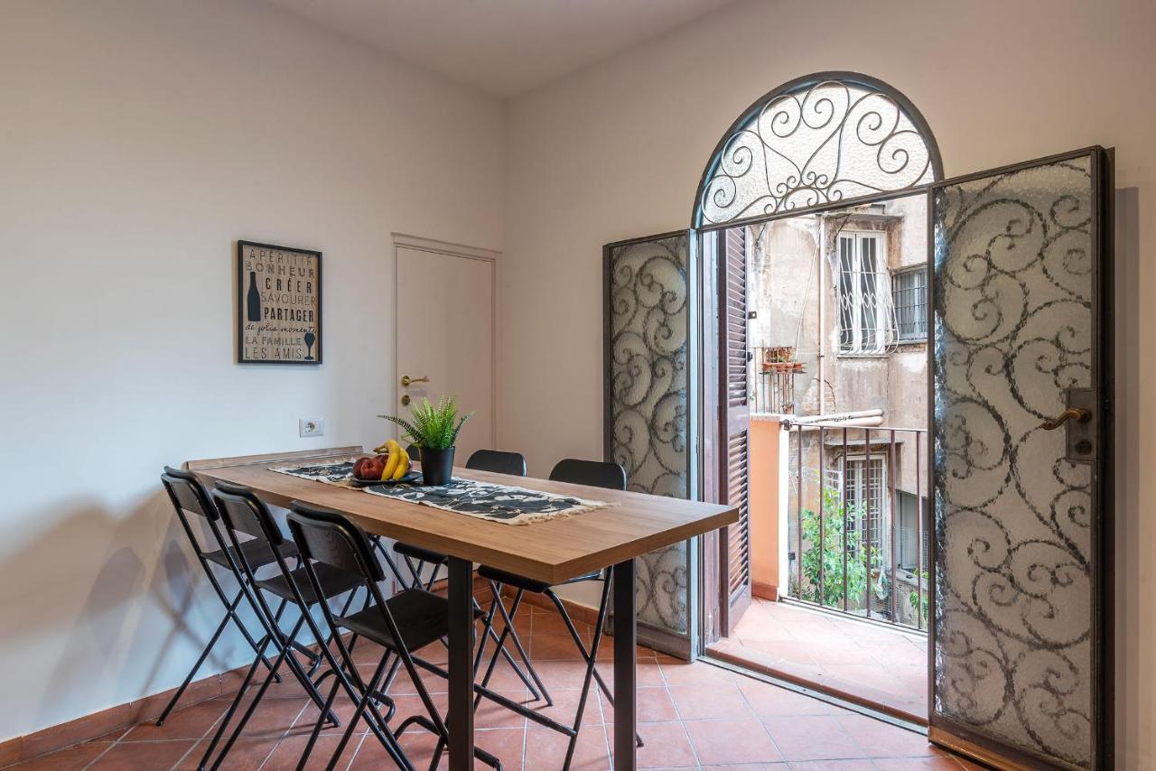 Domus Solis Trastevere Roma