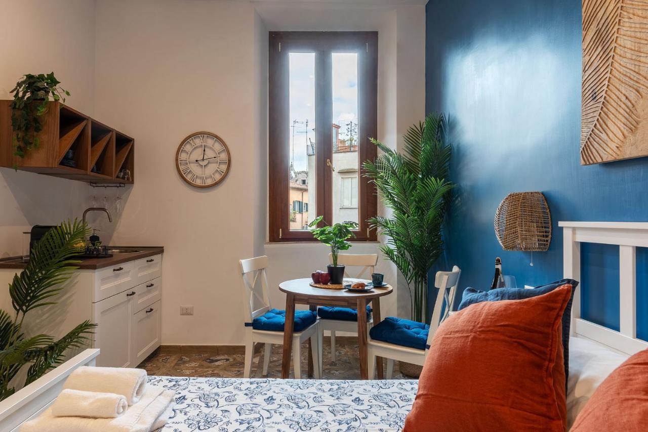 Affittacamere Domus Solis Trastevere