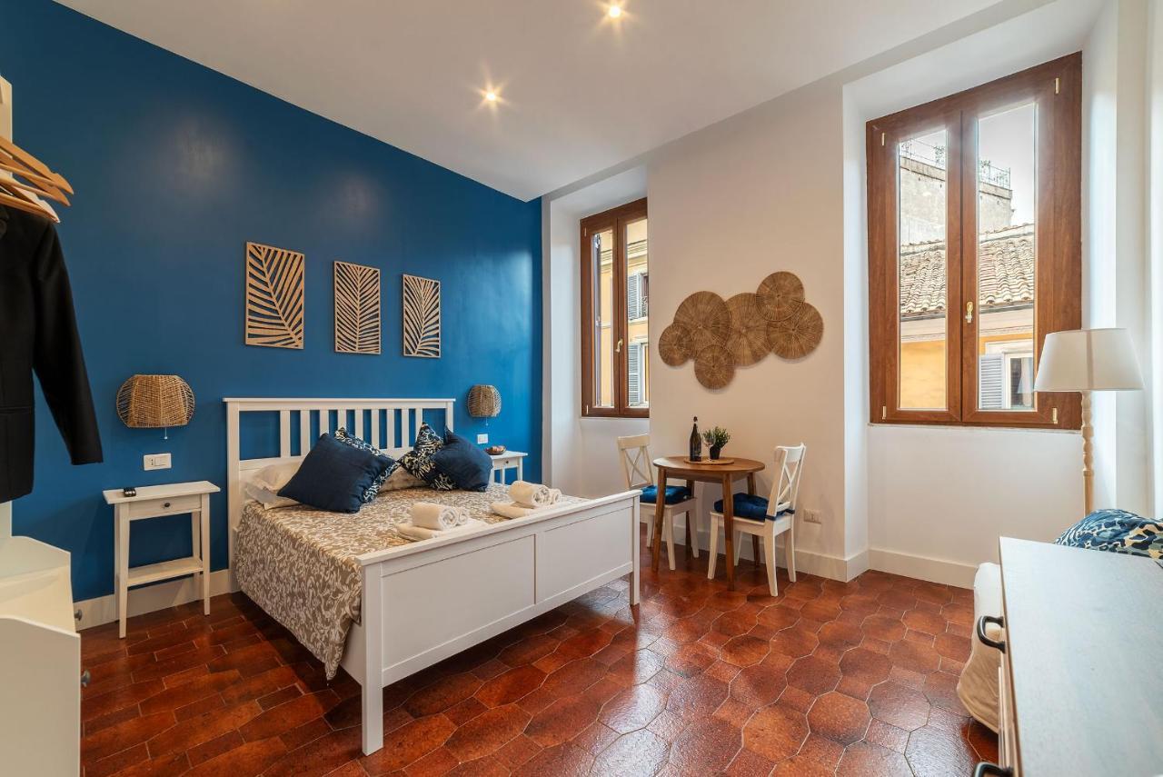 Domus Solis Trastevere Affittacamere Roma