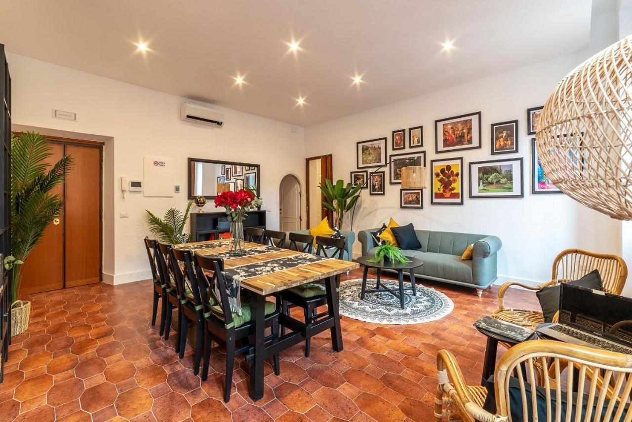 Domus Solis Trastevere Affittacamere Roma