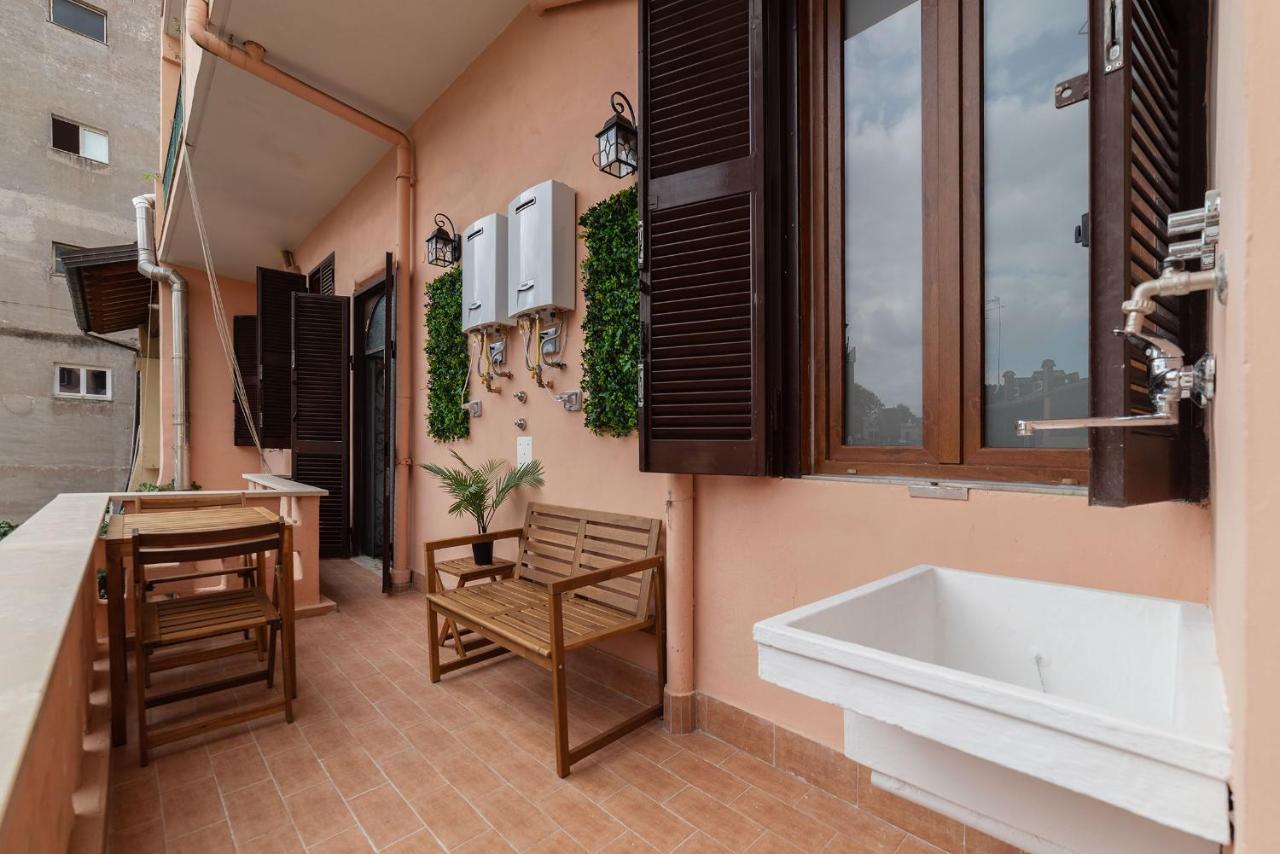 Domus Solis Trastevere Affittacamere