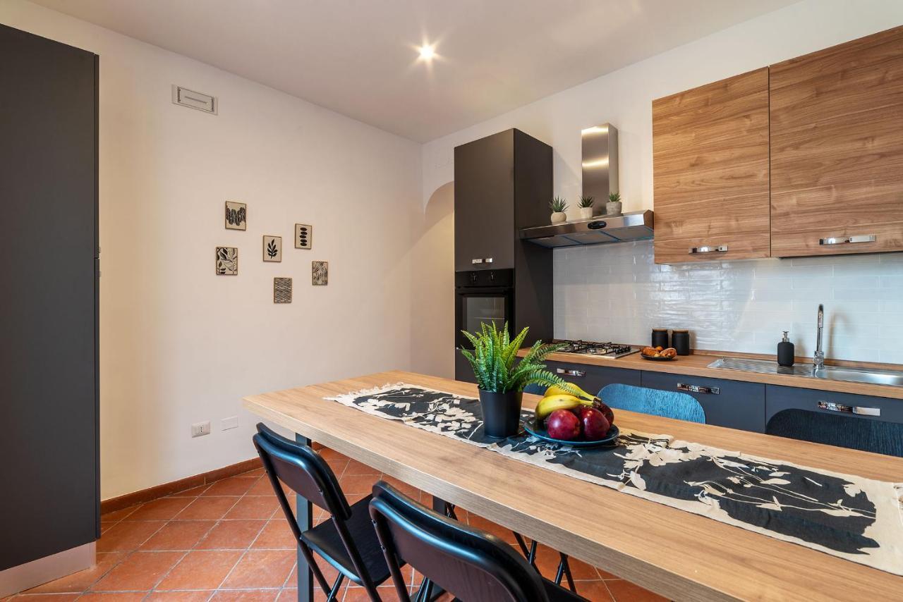 Affittacamere Domus Solis Trastevere Roma