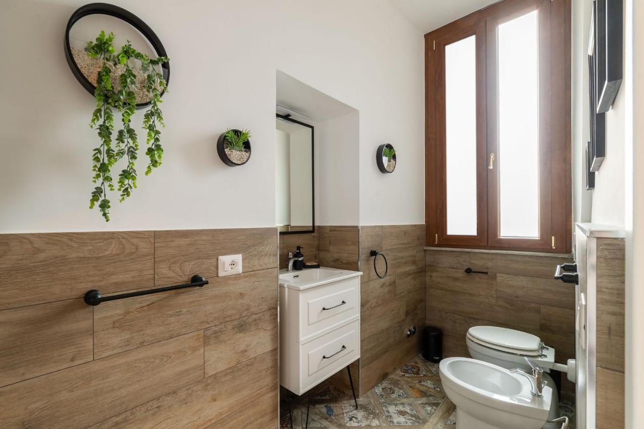Domus Solis Trastevere Affittacamere *