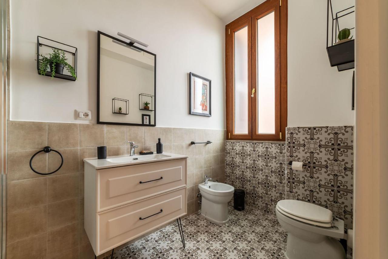 Affittacamere Domus Solis Trastevere *