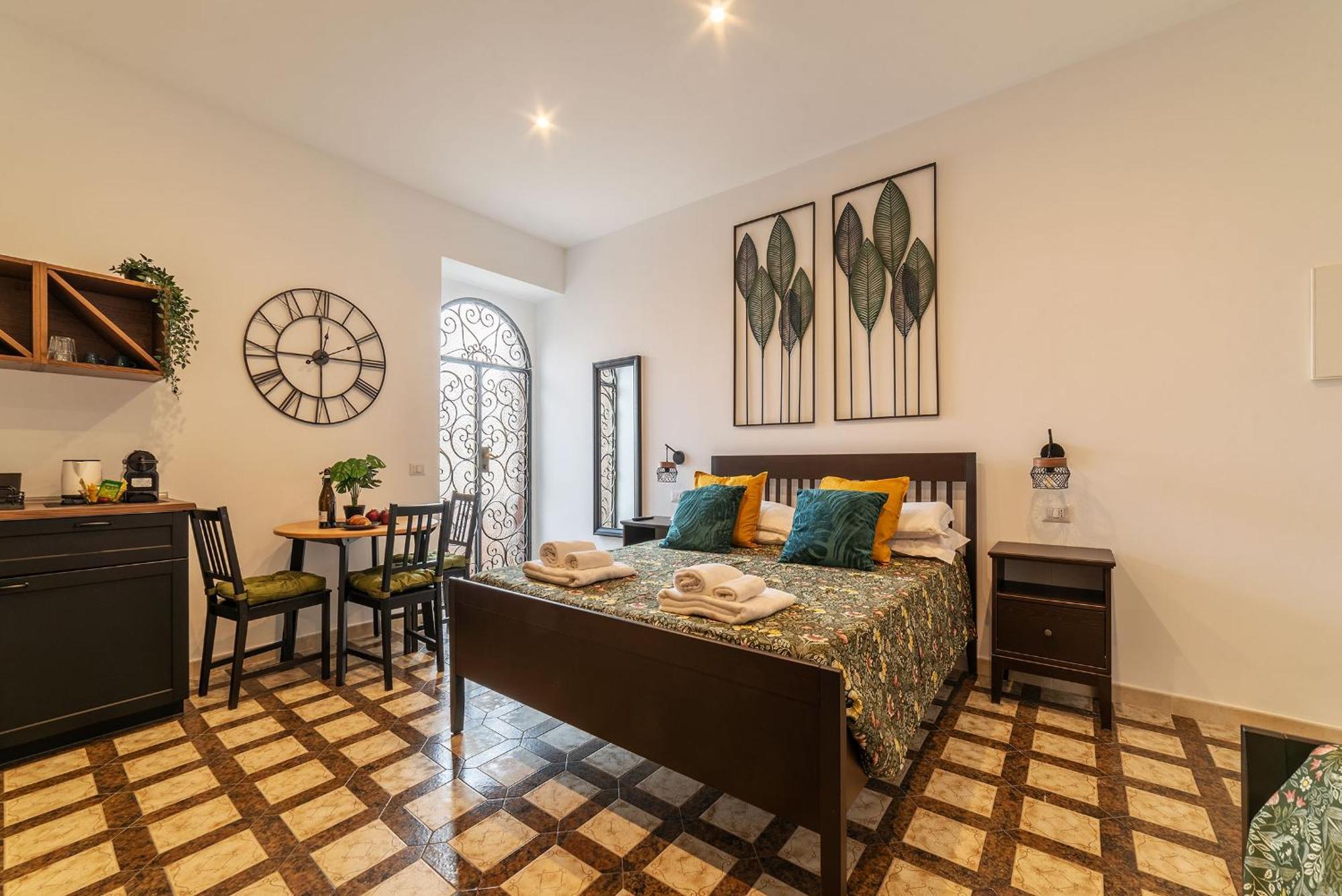 Domus Solis Trastevere Affittacamere *